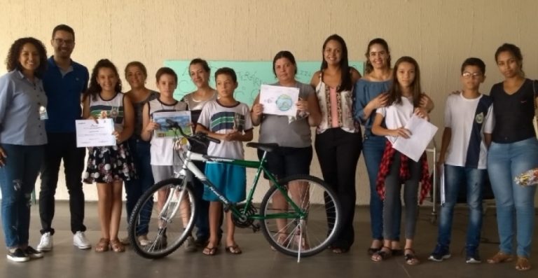 GRUPO NOVA ARALCO PROMOVE MAIS UM ANO DO PROJETO ESCOLA NO CAMPO