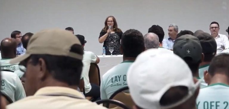 FATEC QUALIFICA TRABALHADORES DO SETOR SUCROENERGÉTICO