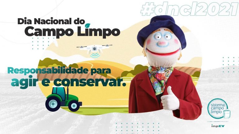 Grupo Nova Aralco recebe prêmio por realizar descartes de embalagens de modo sustentável.