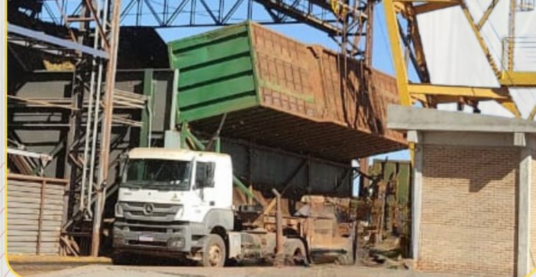 Grupo Aralco abre inscrições para os cursos de Tratorista e Motorista Canavieiro